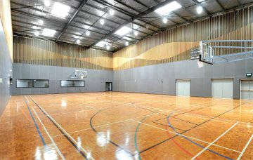 Stirling Leisure - Mirrabooka